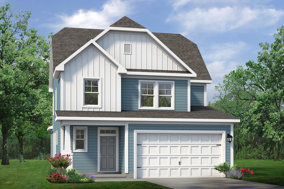 25 Cloudberry Ct, Clayton, NC 27520 - photo 1