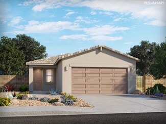4806 E Greenway Wash Dr, Tucson, AZ 85706