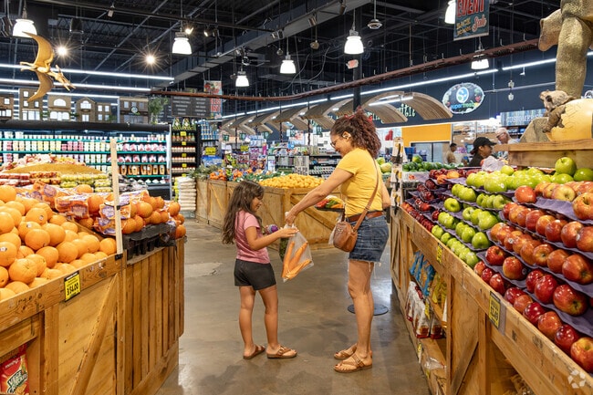 SuperFresh Hopelawn provides groceries and essentials right in the neighborhood.