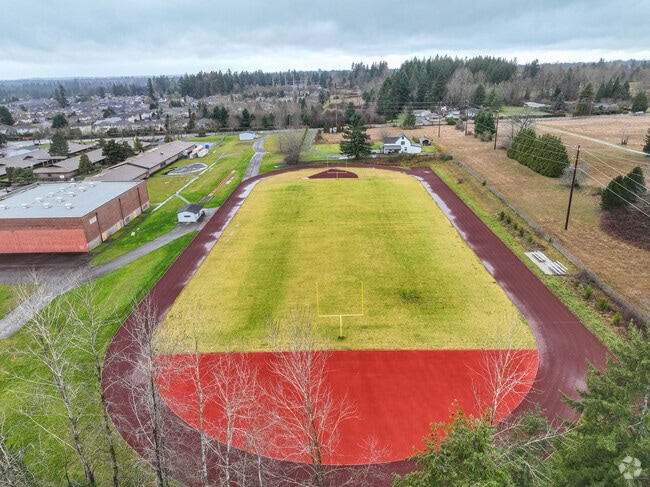 Mattson Middle School