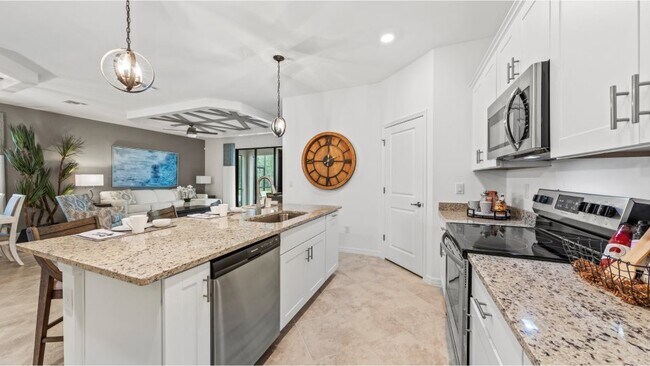 14959 Bluewater Rd, Punta Gorda, FL 33982 - photo 6