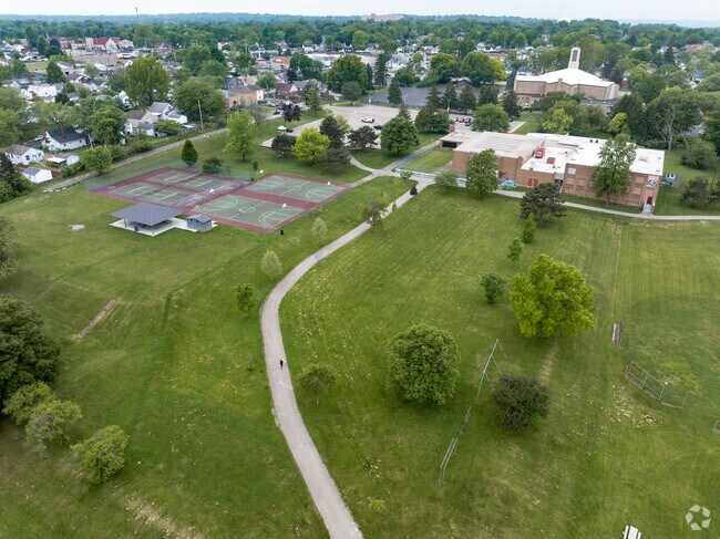 Visit Belmont Park for a variety of activities for the entire family.