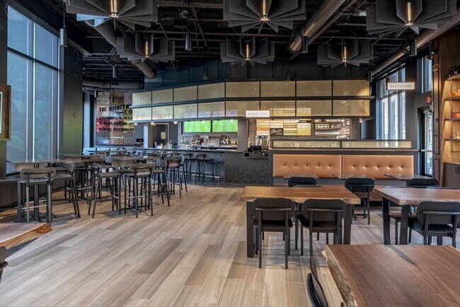 Bada Bean Bada Booze - coffee shop and bar