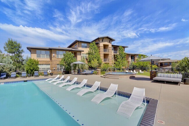 Zenith Meridian, Englewood, CO 80112 - photo 4