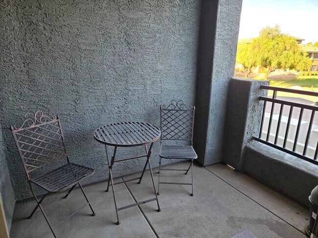 280 S Evergreen Rd unit Villagio condominium, Tempe, AZ 85288 - photo 5