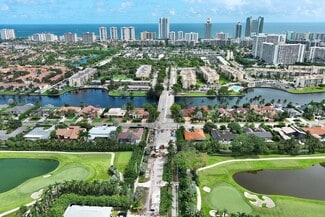 1450 Atlantic Shores Blvd, Hallandale Beach, FL 33009