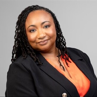 Monique Sanders