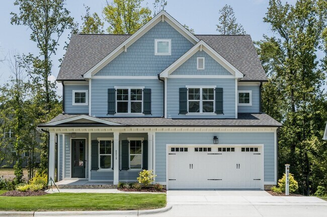 1261 Barreto Dr unit 36896448, Wendell, NC 27591 - photo 4