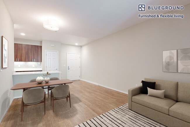 121 Roble Rd unit FL3-ID10346A, Walnut Creek, CA 94597 - photo 3