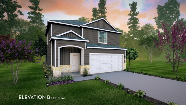 102 Monarch Trail unit 36454412, Huntsville, TX 77340 - photo 6