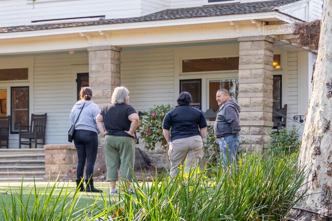 George Key Ranch Historic Park showcases Placentia's citrus farming heritage beautifully.