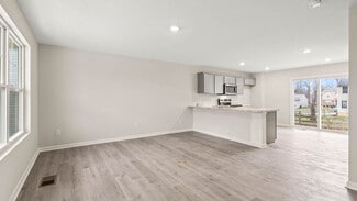 5235 Bing Pass Unit 36206671, New Haven, IN 46774