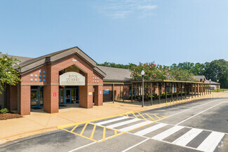 Rock Quarry Elementary School