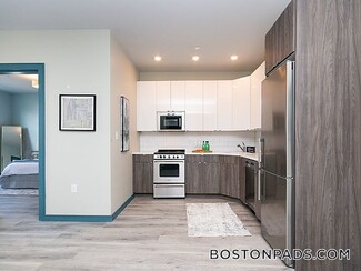 1258 Massachusetts Ave Unit 402, Boston, MA 02125