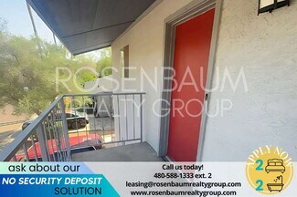 555 W Rio Salado Pkwy Unit 202, Mesa, AZ 85201