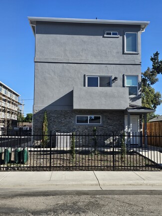 228 W Pearl Ave, Stockton, CA 95207