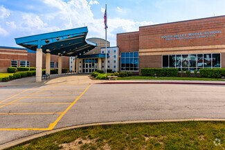 South Valley Middle School