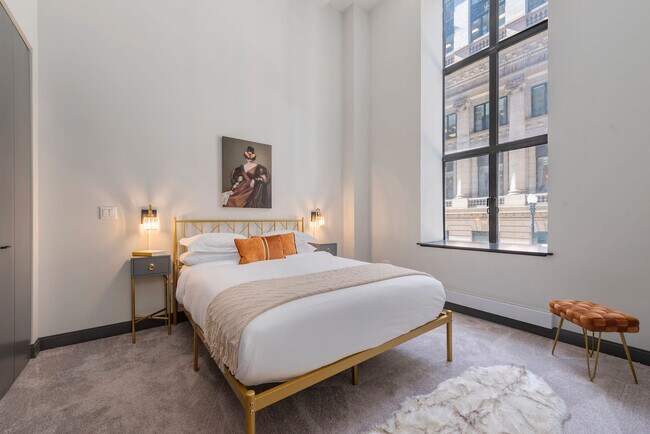 29 S Lasalle St unit ID1029572P, Chicago, IL 60603 - photo 3