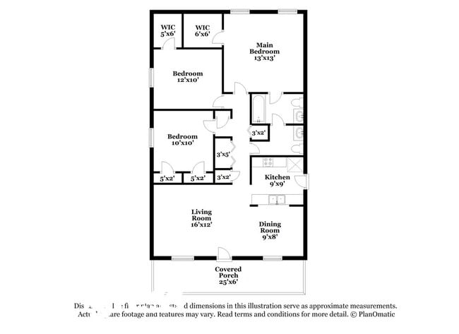 313 Tramore Pass, Stockbridge, GA 30281 - photo 2