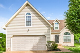 3276 Clapham Rd, Nashville, TN 37013