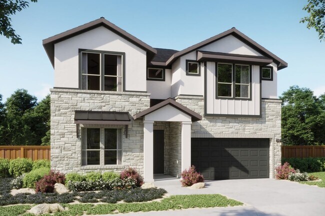 2333 Banda Bend unit 36598986, Round Rock, TX 78681 - photo 2