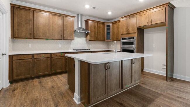 70 Pasture Ride Dr, Clayton, NC 27520 - photo 7