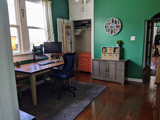 2812 Dabadie St unit B, New Orleans, LA 70119 - photo 3