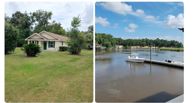 201 Trumbull St, Darien, GA 31305 - photo 2