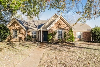 2612 Appling Glen Dr, Memphis, TN 38133