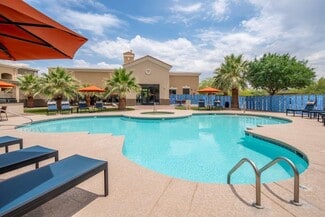 4701 W Linda Vista Blvd, Tucson, AZ 85742
