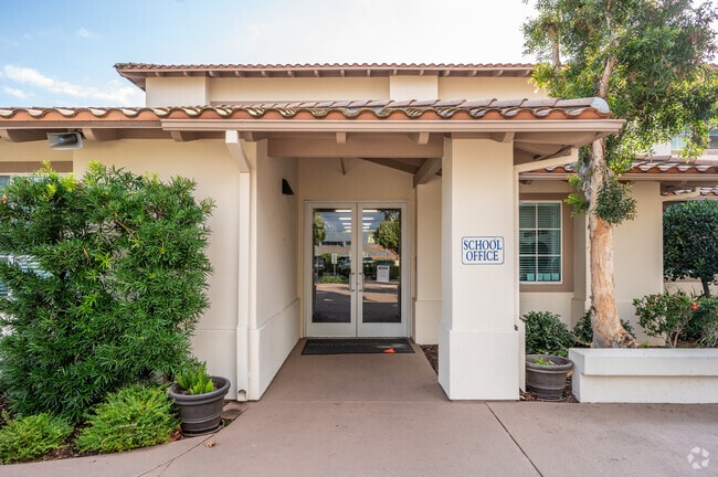 Stoneybrooke Christian School offers a safe and nurturing learning environment.