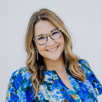 Kailey Cavin