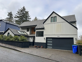 3001 NW Fairfax Terrace, Portland, OR 97210