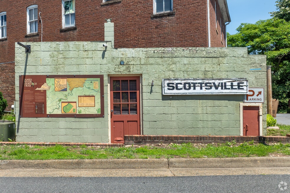 Scottsville