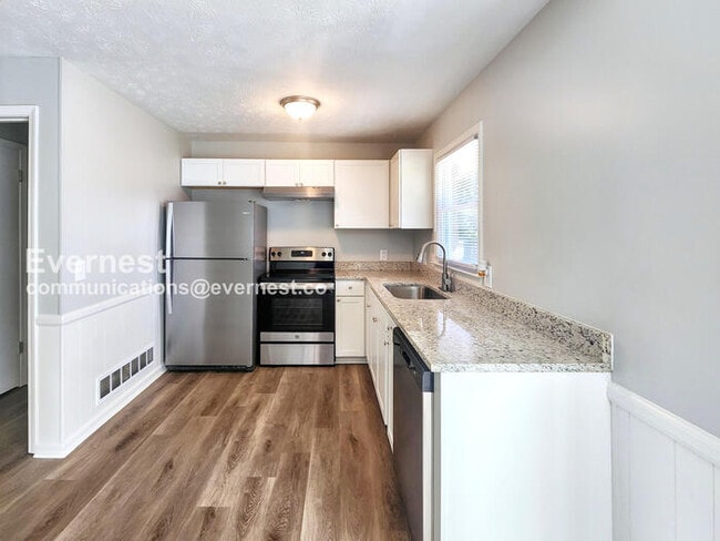 807 Mountain Creek Church Rd NW, Monroe, GA 30656 - photo 2