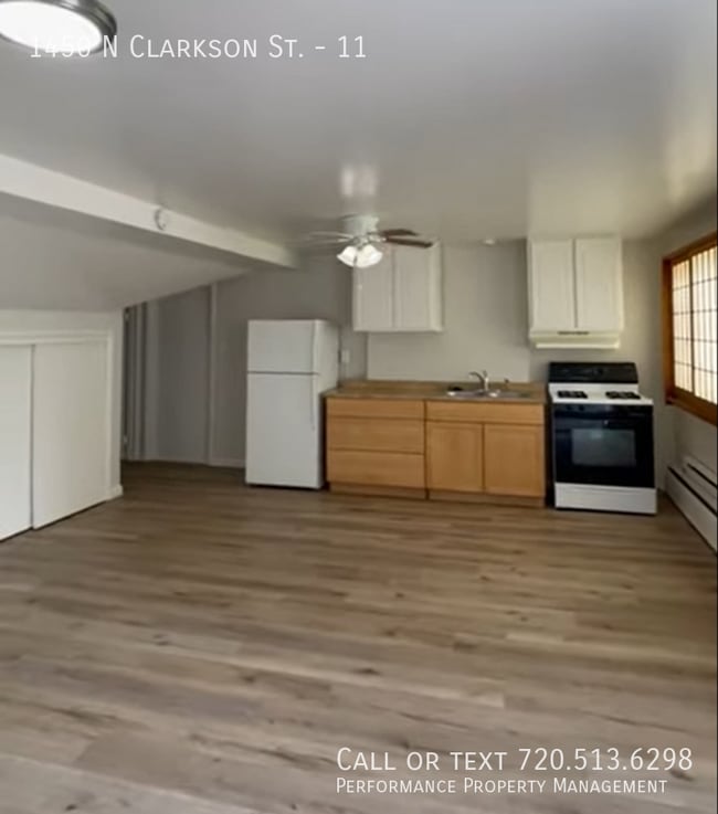 1450 N Clarkson St unit 11, Denver, CO 80218 - photo 5