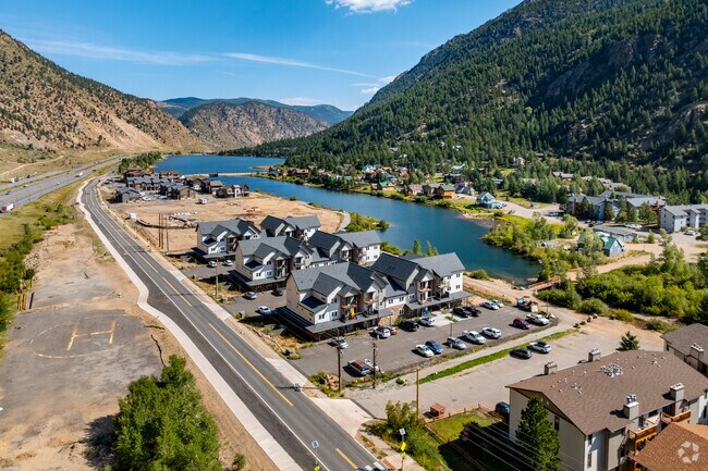 Bighorn Crossing, Georgetown, CO 80444 - photo 4