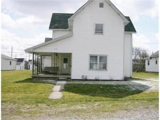 605 W Jefferson St, Alexandria, IN 46001