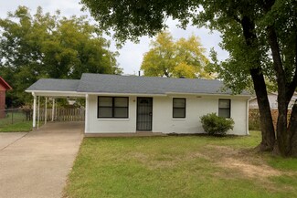 3538 Arnold Rd, Memphis, TN 38118