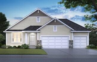3299 Linden Ave N, Lake Elmo, MN 55042