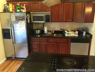 25 Grant St Unit 1, Boston, MA 02125