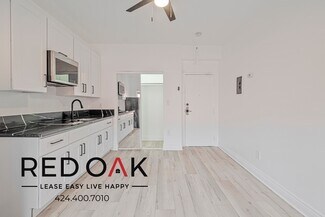 744 Beacon Ave Unit 316, Los Angeles, CA 90017