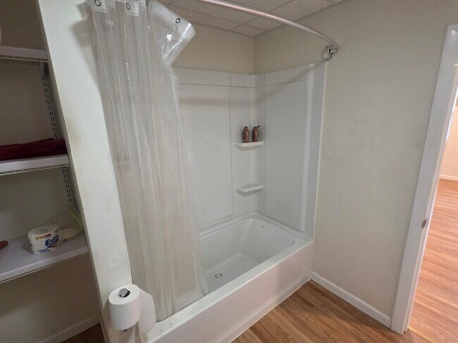 Full Bath