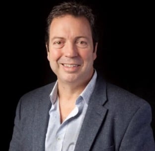 Darren Burke