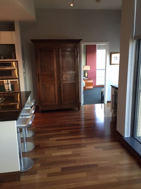 1413 P St NW unit 501, Washington, DC 20005 - photo 3