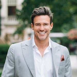 Zachary Koran