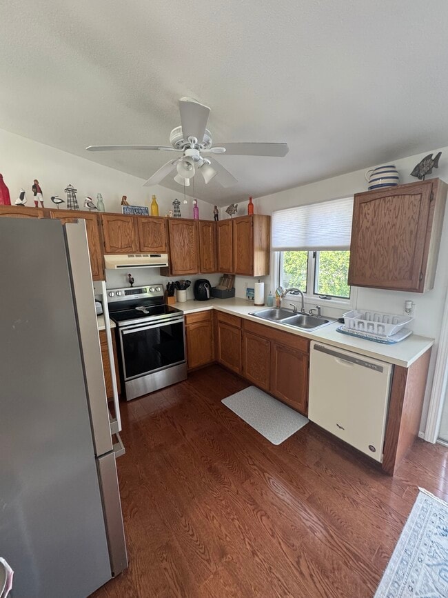 6 Wood Sorrel Trail, Saunderstown, RI 02874 - photo 4