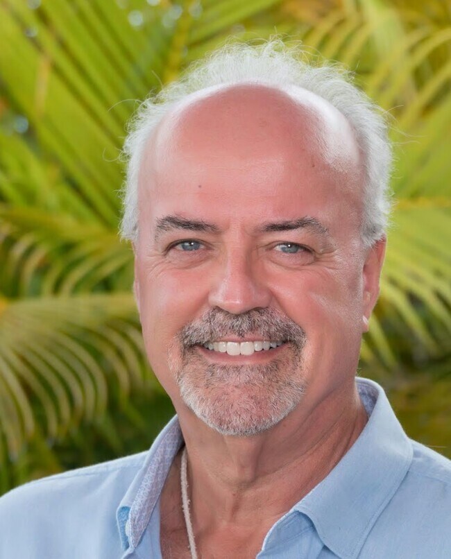 Mark Johnson