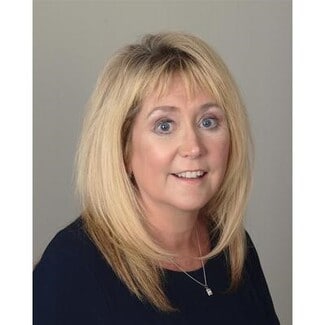 Tina Lyons