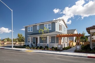 221 Foxtrot Ct, San Luis Obispo, CA 93401